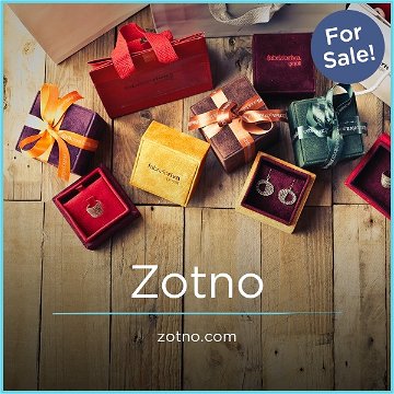 Zotno.com