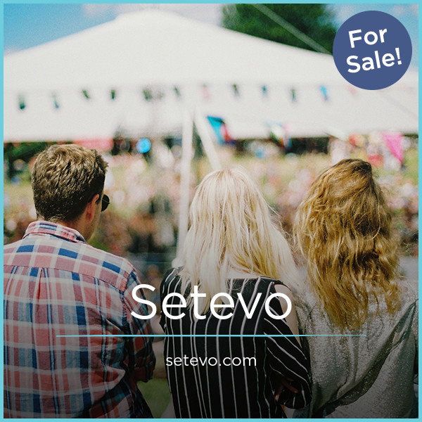 Setevo.com — 2