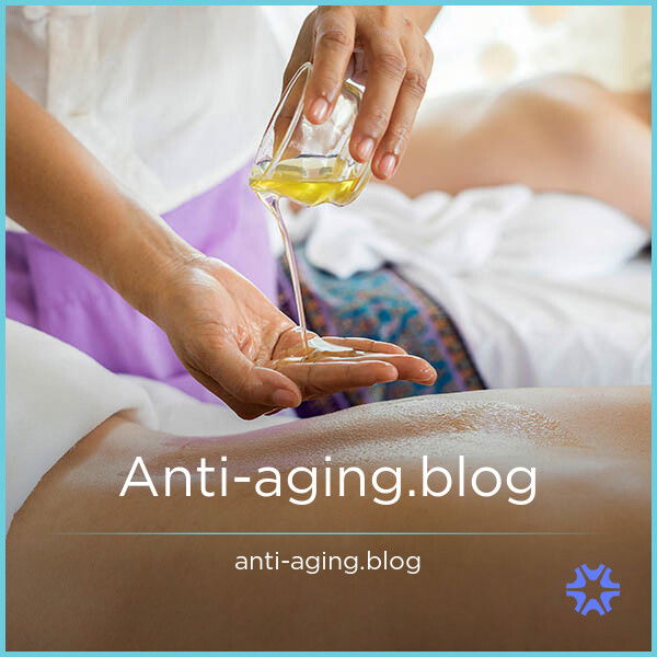 Anti-aging.blog — 2