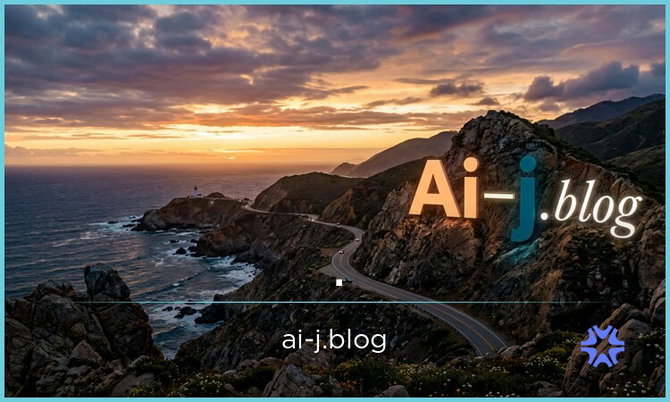 AI-J.blog — 2