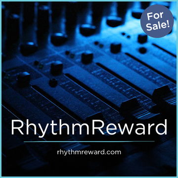 RhythmReward.com