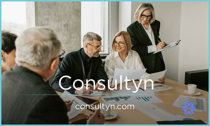 Consultyn.com