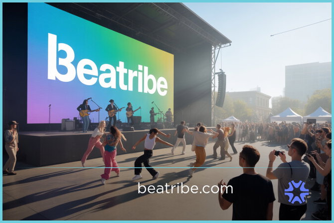 BeaTribe.com — 2