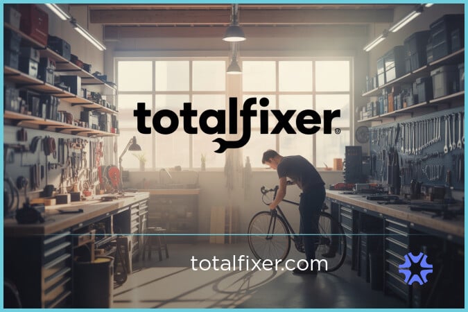 TotalFixer.com image 2