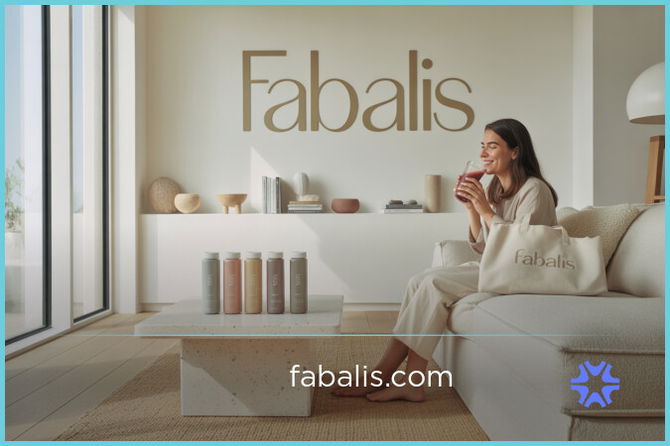 Fabalis.com — 2