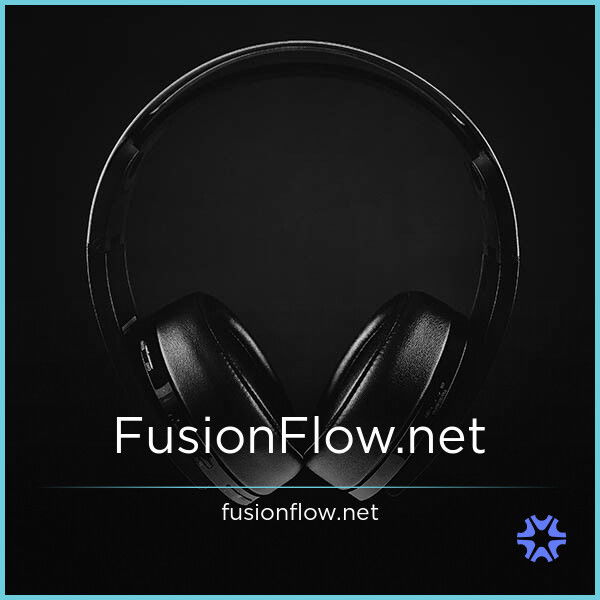 FusionFlow.net