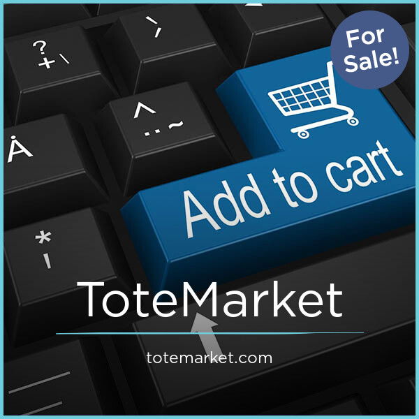 ToteMarket.com — 2