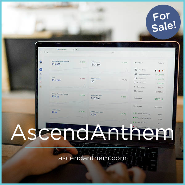 AscendAnthem.com image 2