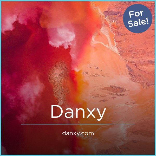 Danxy.com