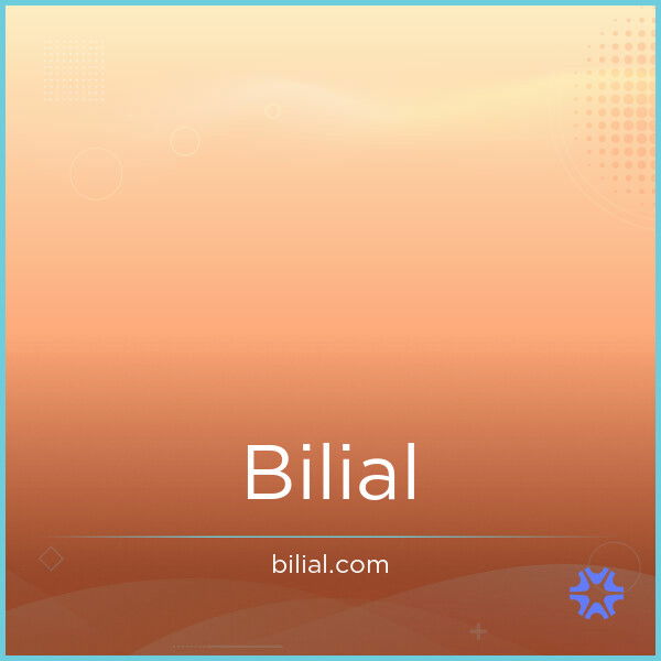 Bilial.com