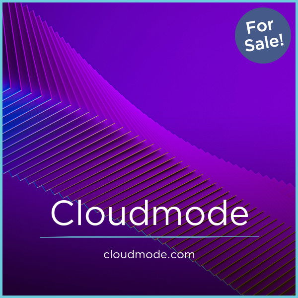 Cloudmode.com