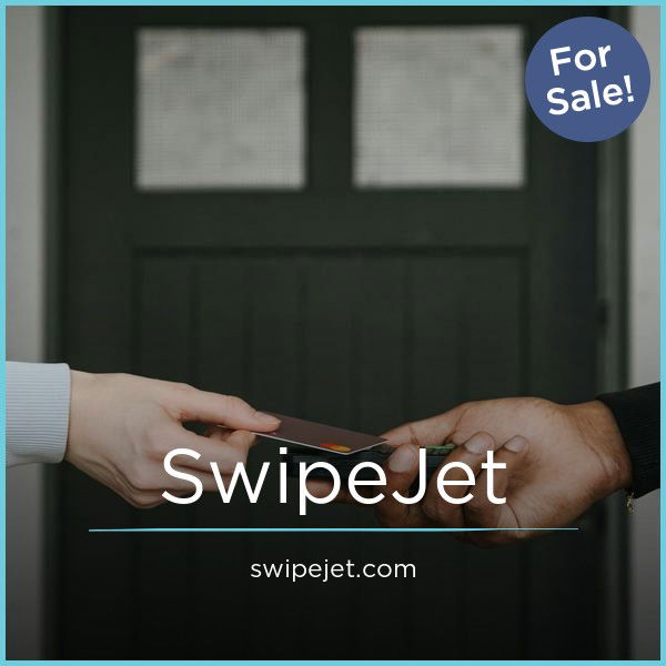 SwipeJet.com