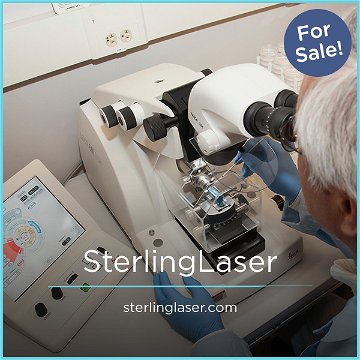 SterlingLaser.com