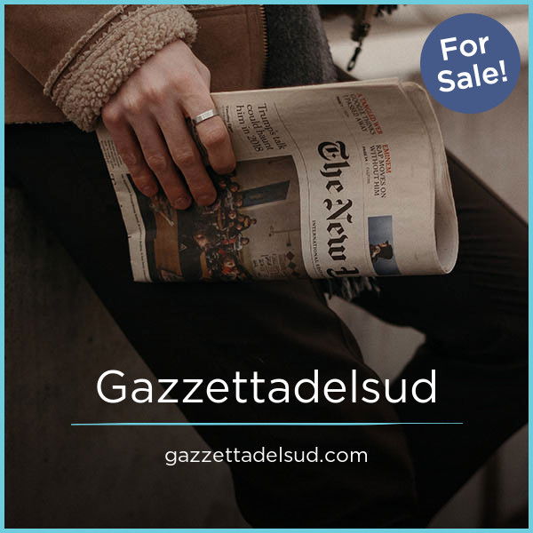 Gazzettadelsud.com