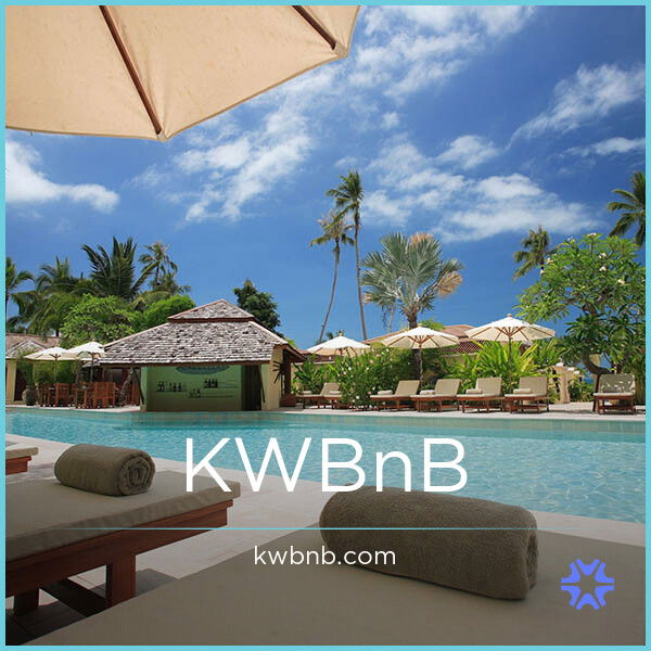 KWBnB.com