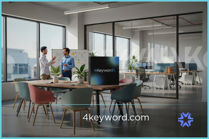 4Keyword.com — 2