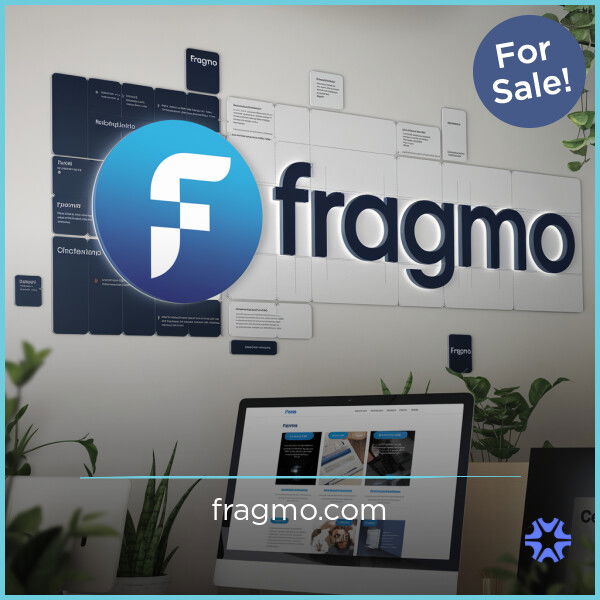 FRAGMO.com