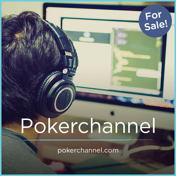 PokerChannel.com — 2
