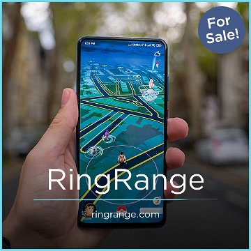 RingRange.com