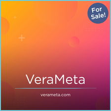 verameta.com - Unique premium domains for sale