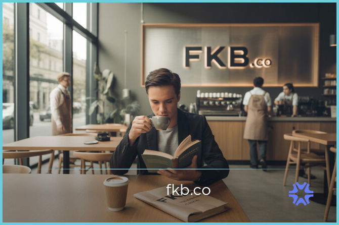 FKB.co — 2