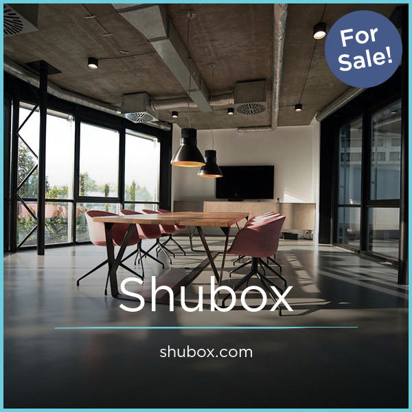 Shubox.com