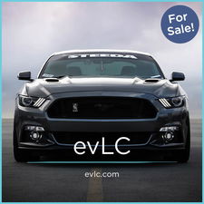 evLC.com - Cool premium names