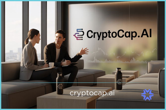 CryptoCap.ai