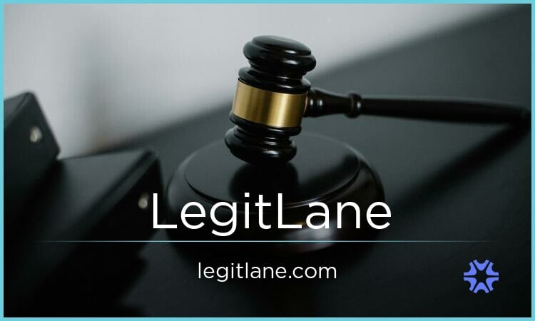 LegitLane.com — 2
