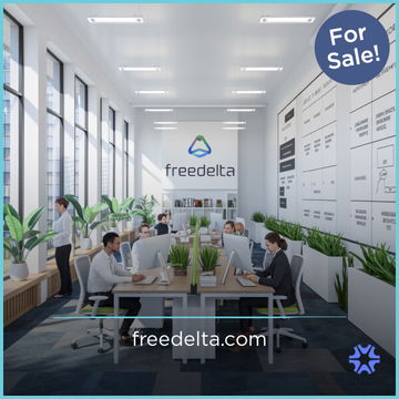 FreeDelta.com