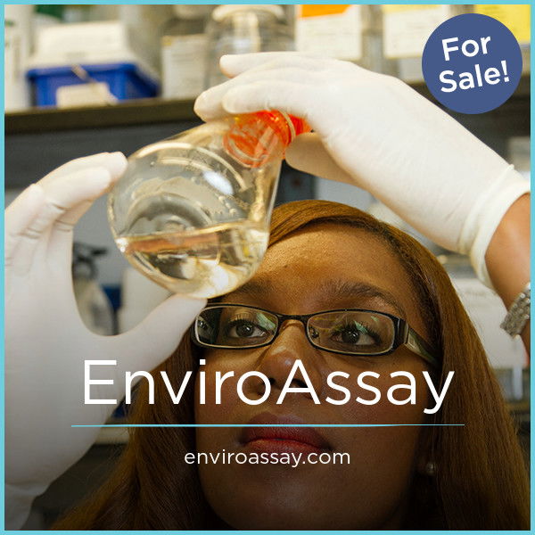EnviroAssay.com