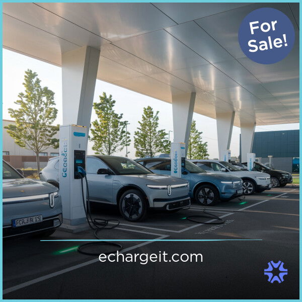 eChargeIt.com