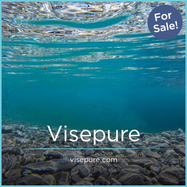 VisePure.com