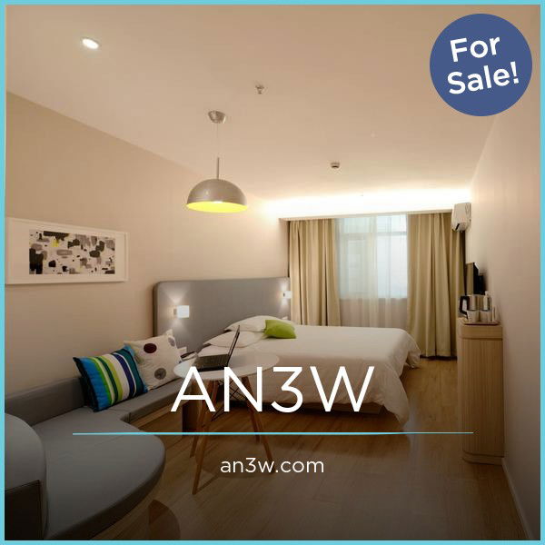 AN3W.com
