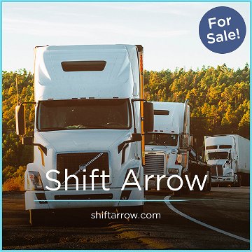 ShiftArrow.com