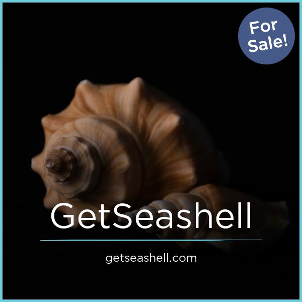 GetSeashell.com