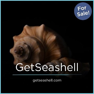 GetSeashell.com