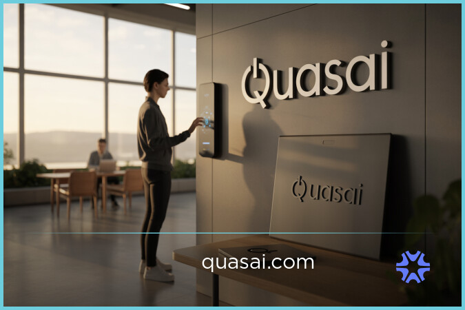 Quasai.com — 2