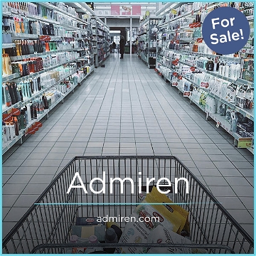 Admiren.com