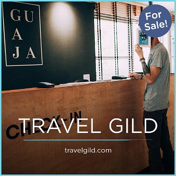 TravelGild.com