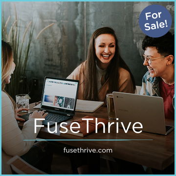 FuseThrive.com