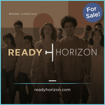 ReadyHorizon.com