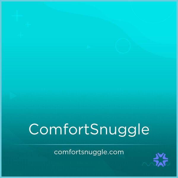 ComfortSnuggle.com