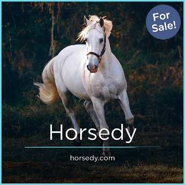 Horsedy.com