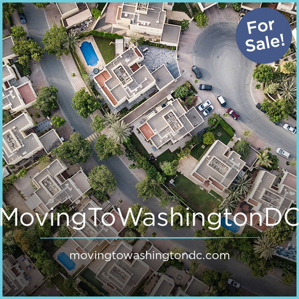 MovingToWashingtonDC.com