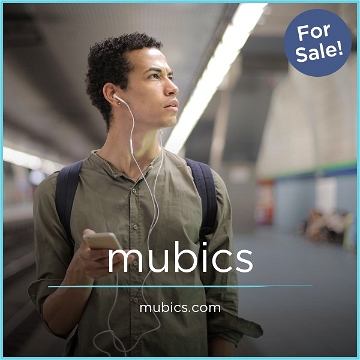 Mubics.com