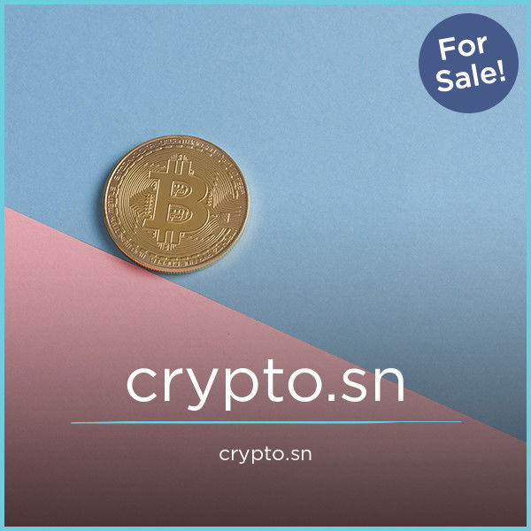 Crypto.sn