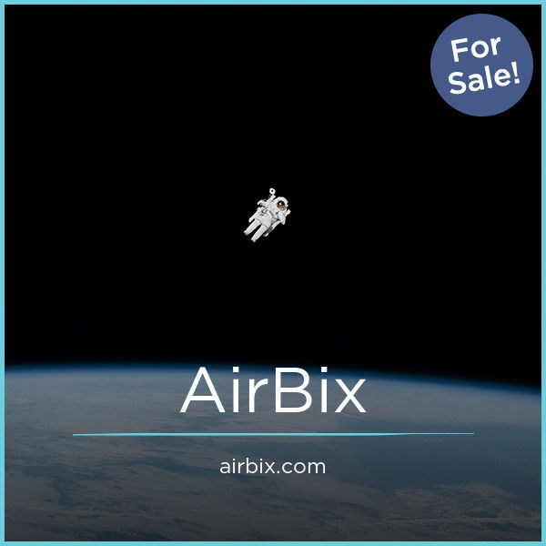 Airbix.com — 2