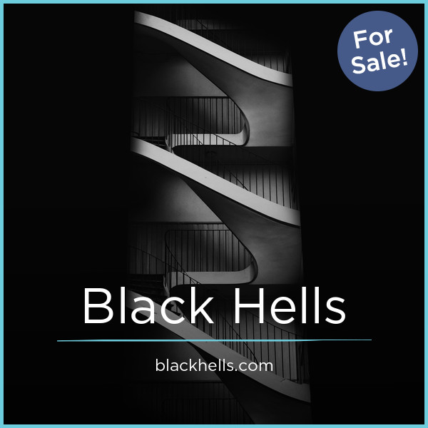 BlackHells.com image 2