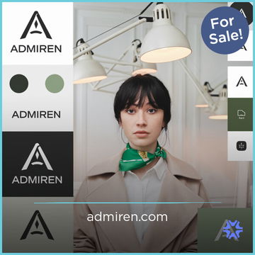 Admiren.com